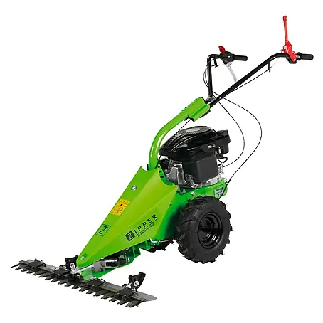 Zipper  Frontbalkenmäher ZI-BM870ECO