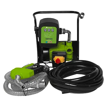 Zipper  Pumpe ZI-DOP600