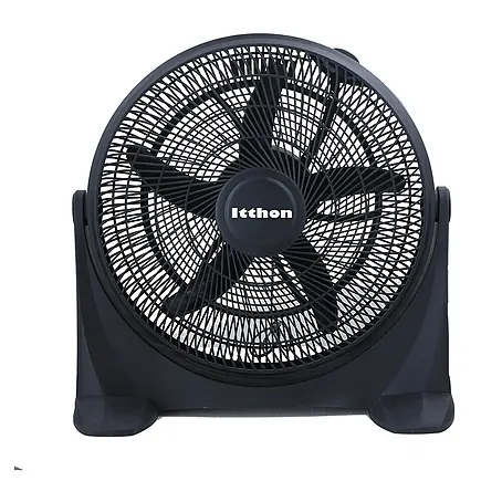 Ventilador de suelo Fresco