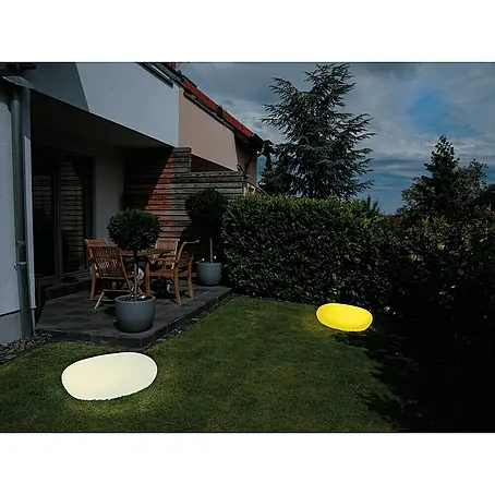 LED napelemes dekoratív fény