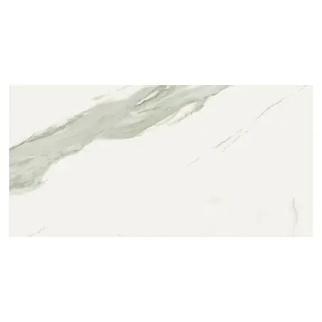 Feinsteinzeugfliese Torino Bianco