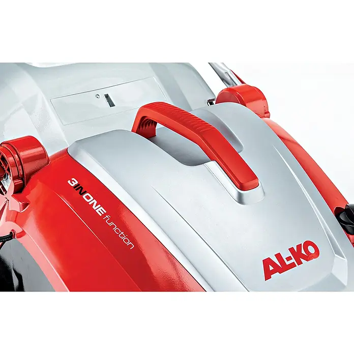 AL-KO Vertikutierer Combi Care 36 E Comfort - 1.500 W, Arbeitsbreite: 36 cm - Detailaufnahme