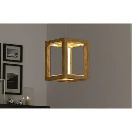 Spotlight  LED-Pendelleuchte