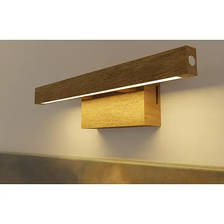Spotlight  LED-Wandleuchte