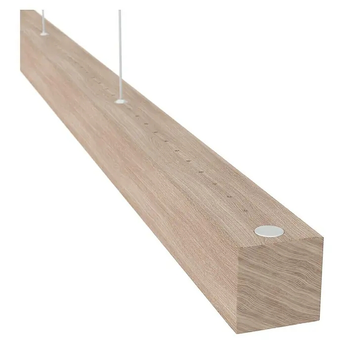 Spotlight LED-Pendelleuchte - Höhe: 60 cm - Detailaufnahme