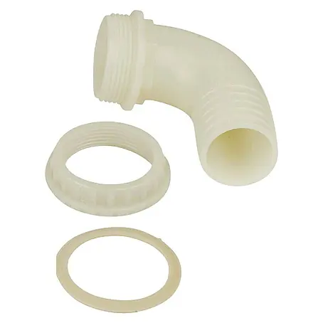 Conector de mangueras