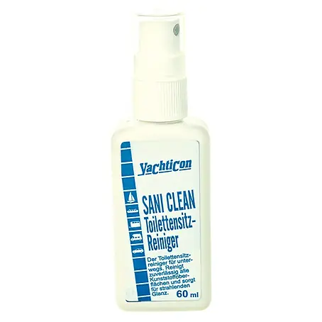 Limpiador para baños Sani Clean