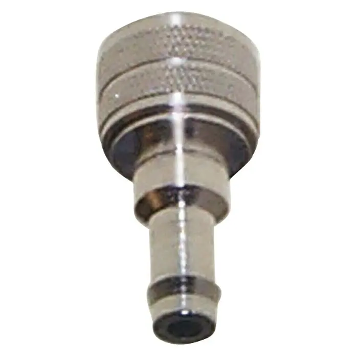 Conector hembra - Específico para: Para motores Suzuki/Nissan/Tohatsu - Vista descendente