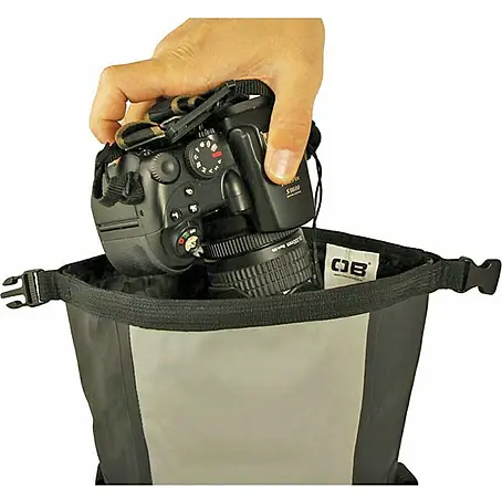 Funda para cámara
