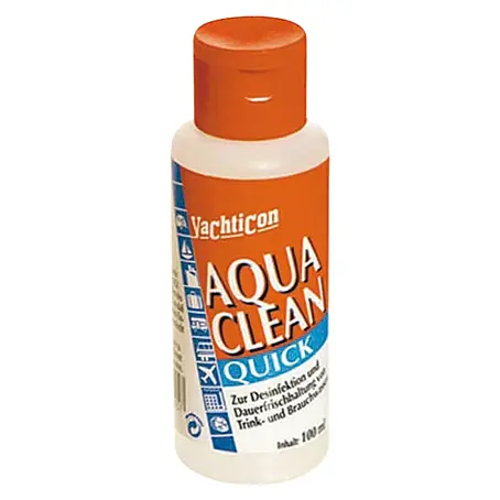 Desinfectante Aqua Clean