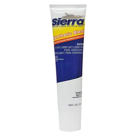 Aceite para motor sintético colas