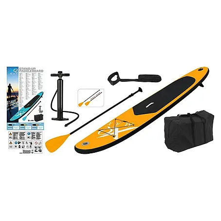 Tabla de surf XQMax