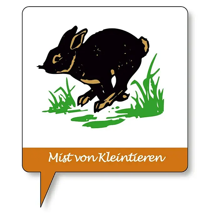 KHW Komposter - 340 l, 75 x 75 x 87 cm - Skizze