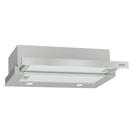 Gorenje  Podgradna kuhinjska napa TH62E4X