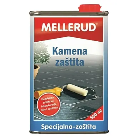 Mellerud  Zaštitni premaz za kamen