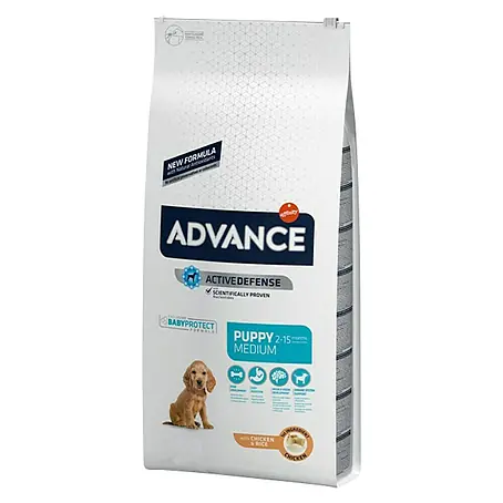 Affinity Advance Pienso seco para perros Medium Puppy