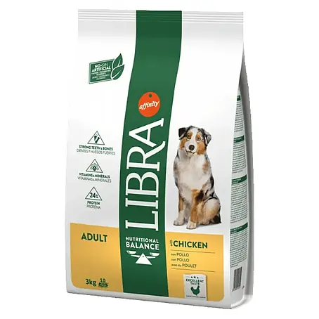 Affinity Libra Pienso seco para perros Adult
