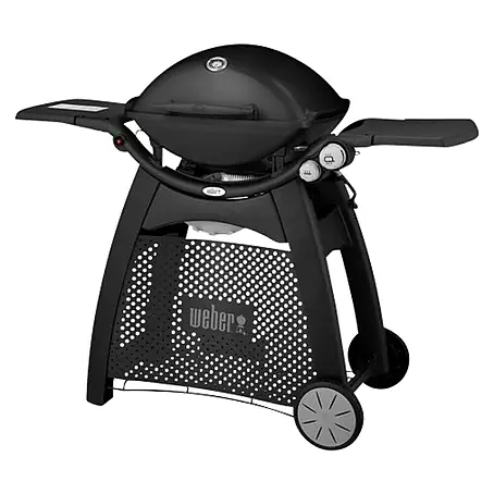 Weber Q 3000 Gasbarbecue