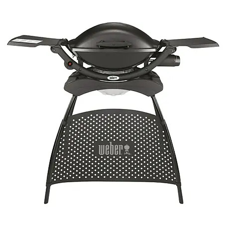 Weber  Gasbarbecue Q 2000 Stand