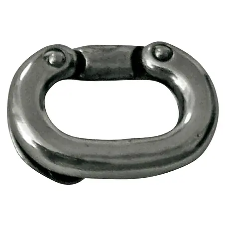 Eslabón de cadena
