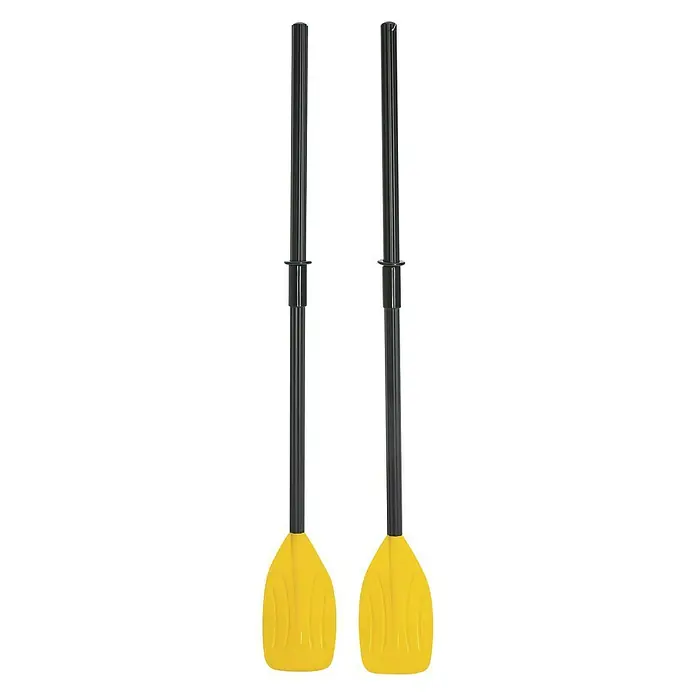 Hydro-Force Par de remos - Largo: 124 cm - Vista frontal