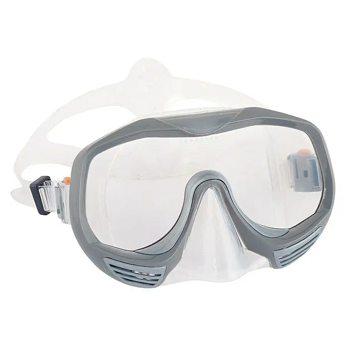 Bestway Gafas de buceo Óptica - Específico para: Niños mayores de 14 años - Vista frontal