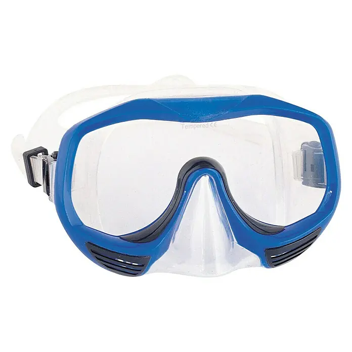 Bestway Gafas de buceo Óptica - Específico para: Niños mayores de 14 años - Vista frontal