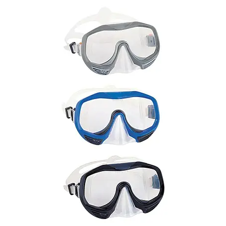 Bestway  Gafas de buceo Óptica