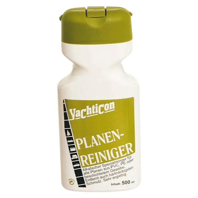 Limpiador para toldos - 500 ml - Vista frontal