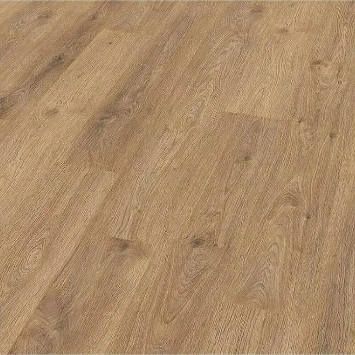 Egger Laminat Basic Cortina - Hrast, D x Š x V: 1.292 x 193 x 8 mm - Detaljan prikaz