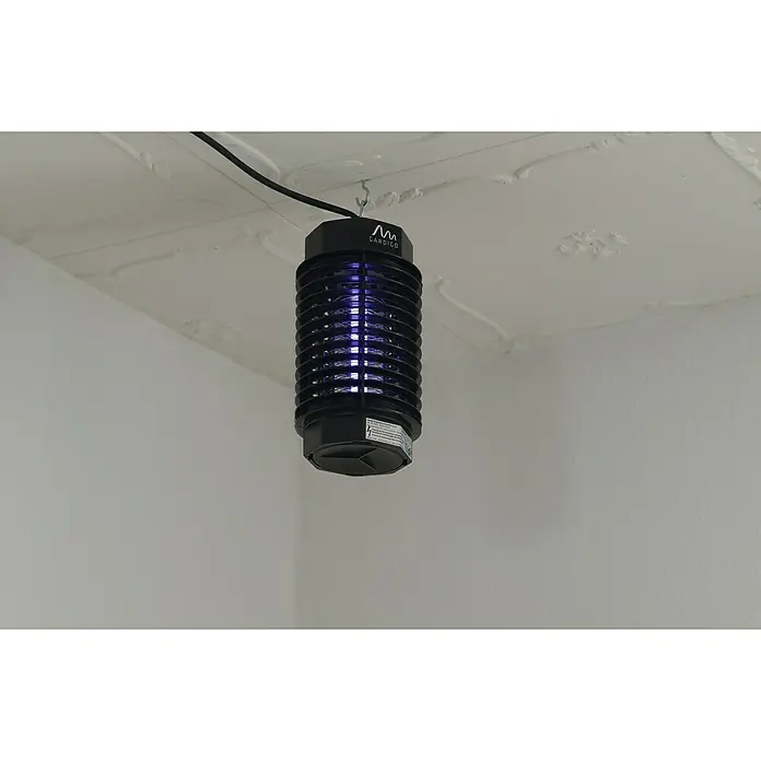 Gardigo Insektenvernichter 50 MA² - 4 W, 25 cm, Kunststoff - Anwendungsbeispiel