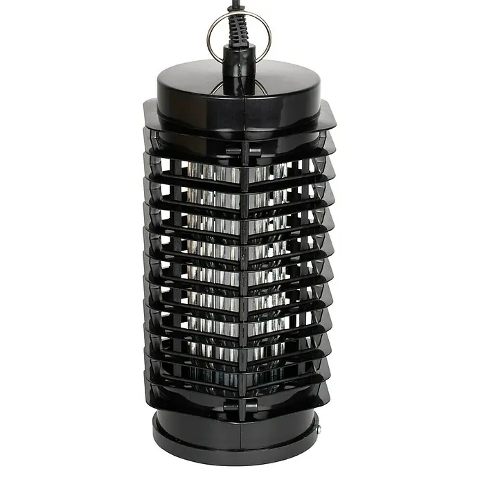 Gardigo Insektenvernichter MA 25² - 1 W, 21 cm, Kunststoff - Vorderansicht