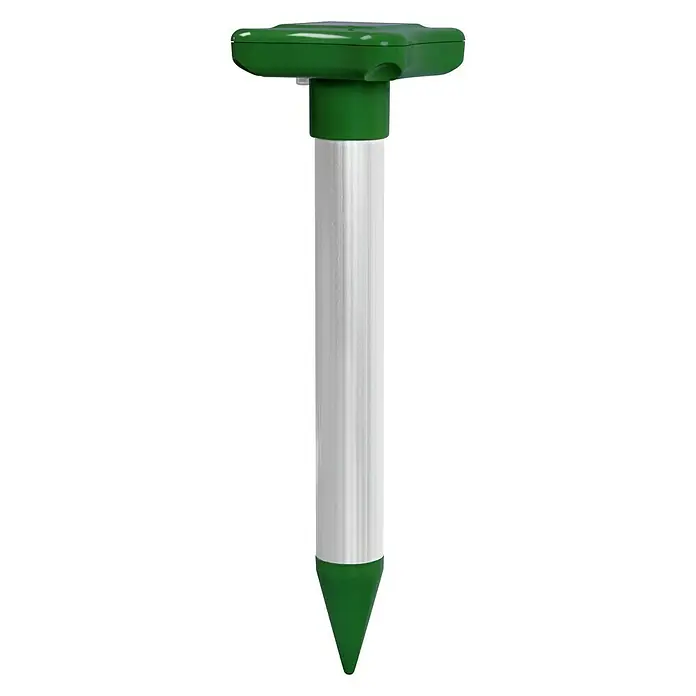 Gardigo Ameisen-Mittel Solar - B x H: 7 x 27,5 cm, Solarbetrieben - Vorderansicht