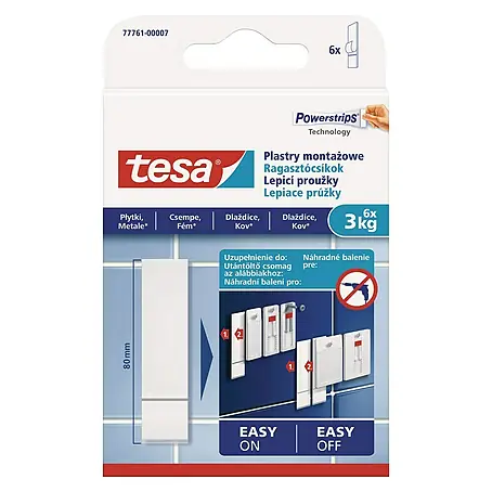 Tesa  Samoljepljiva traka