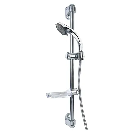 Rosto  Brause-Set Topline Chrom