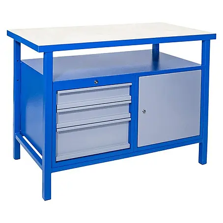 Güde  Werkbank P 1200 SLT