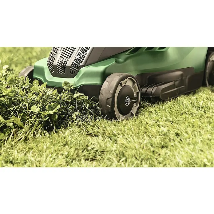 Bosch Advanced Rotak Elektro-Rasenmäher 750 - 1.700 W, Schnittbreite: 44 cm - Stimmungsaufnahme