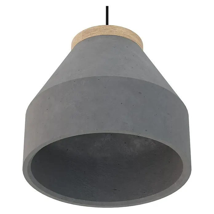 Spotlight Pendelleuchte Tristan - Höhe: 120 cm - Detailaufnahme