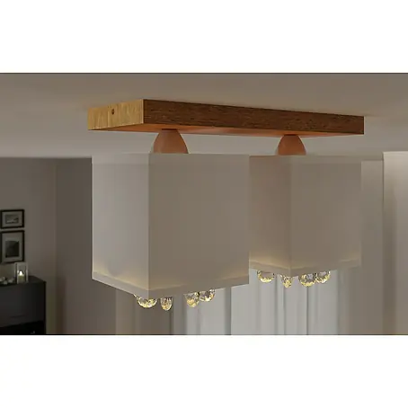 Spotlight  Deckenleuchte Inger