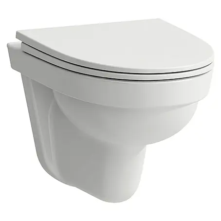 Laufen  Wand-WC-Set Object