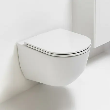 Laufen  Wand-WC Pro