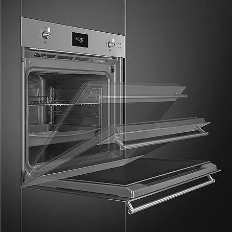 Smeg  Horno empotrado SOP6301S2X