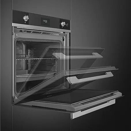 Smeg  Horno empotrado SOP6101S2N