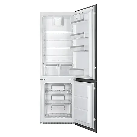 Smeg  Nevera combi integrable C8173N1F