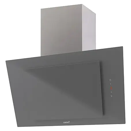 Cata  Campana decorativa Thalassa 800 XGGR