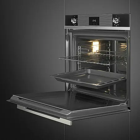 Smeg  Horno empotrado SF6100VN1