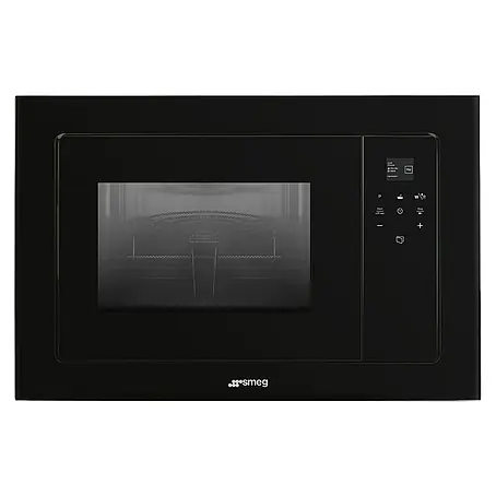 Smeg  Microondas empotrado integrable FMI120N2