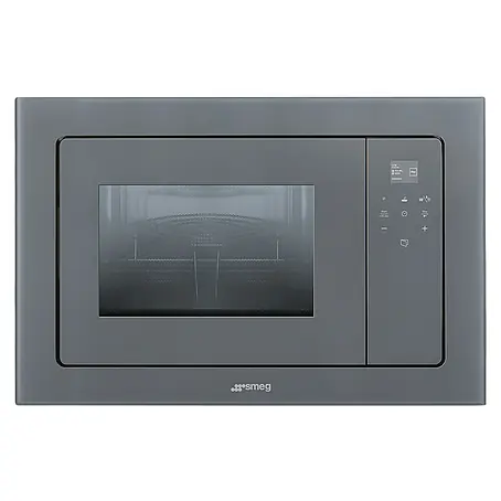Smeg  Microondas empotrado integrable FMI120S2