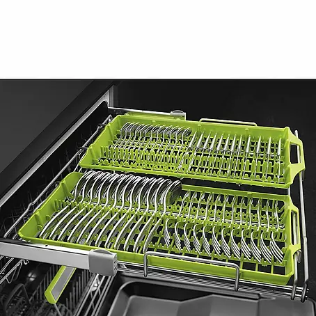 Smeg  Lavavajillas integrable ST363CL