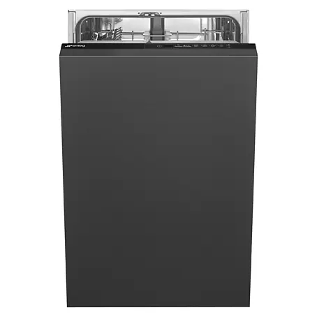 Smeg  Lavavajillas integrable ST4512IN